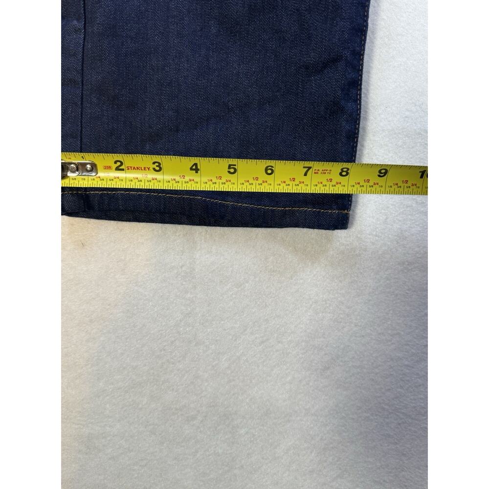 Tommy‎ Hilfiger Denim Jeans Size 44x32 - Picture 5 of 12